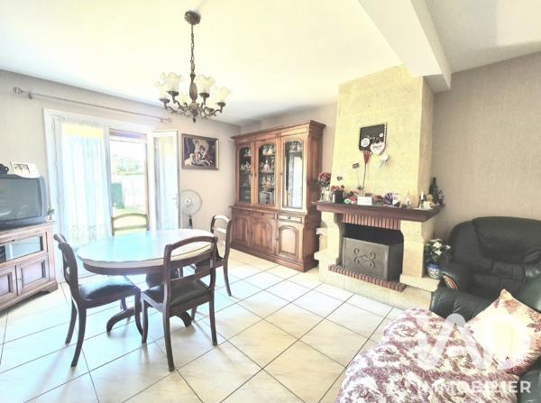 Maison à vendre 6 pièces 137 m² Brive-la-Gaillarde