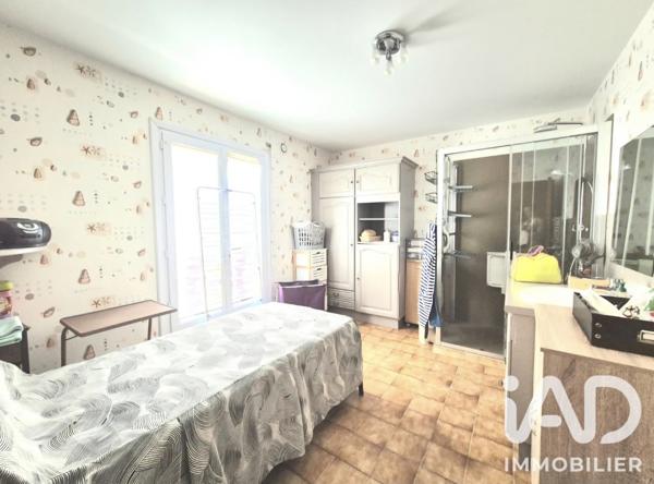 Maison à vendre 6 pièces 137 m² Brive-la-Gaillarde