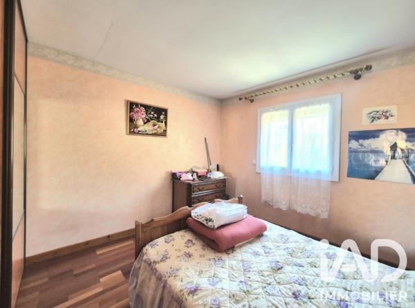 Maison à vendre 6 pièces 137 m² Brive-la-Gaillarde