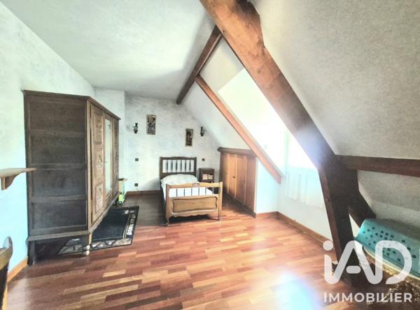 Maison à vendre 6 pièces 137 m² Brive-la-Gaillarde