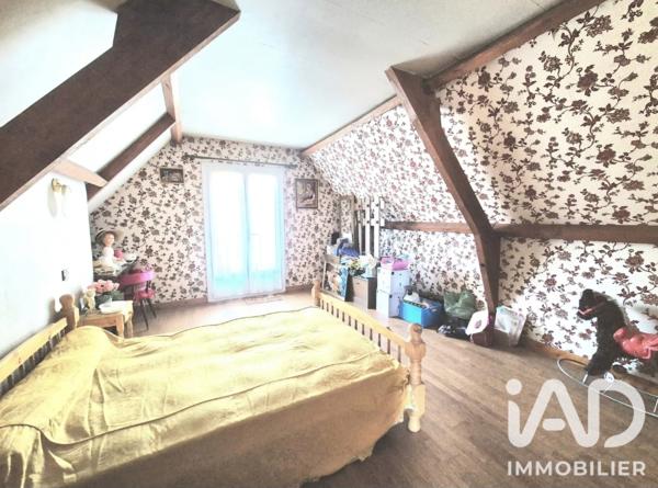 Maison à vendre 6 pièces 137 m² Brive-la-Gaillarde
