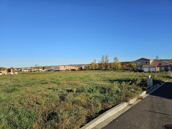 VILLA T5 PLAIN PIED VACQUIERS - Vacquiers (31340)