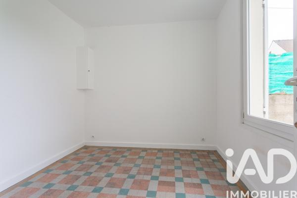 Maison à vendre 8 pièces 123 m² Draveil