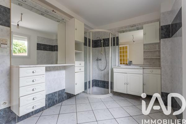 Maison à vendre 8 pièces 123 m² Draveil