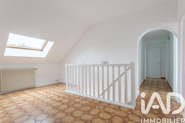Maison à vendre 8 pièces 123 m² Draveil