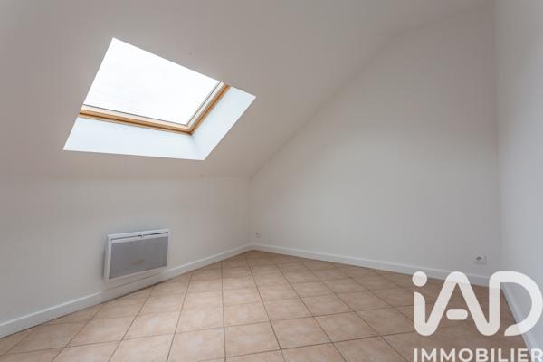 Maison à vendre 8 pièces 123 m² Draveil