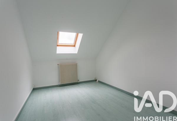 Maison à vendre 8 pièces 123 m² Draveil