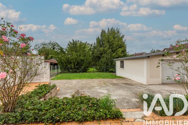 Maison à vendre 8 pièces 123 m² Draveil