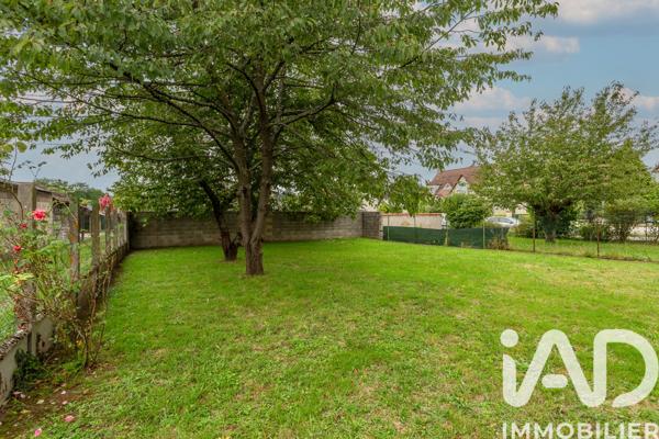 Maison à vendre 8 pièces 123 m² Draveil