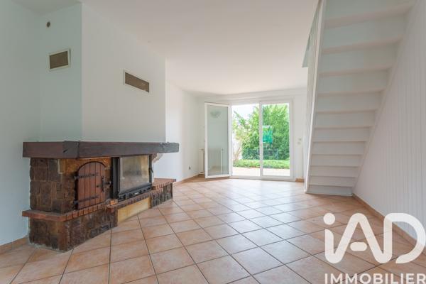 Maison à vendre 8 pièces 123 m² Draveil