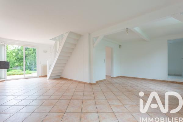 Maison à vendre 8 pièces 123 m² Draveil