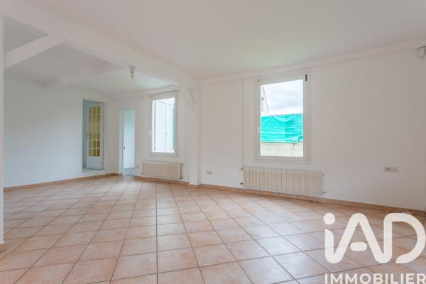 Maison à vendre 8 pièces 123 m² Draveil