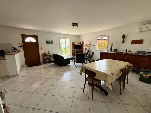 Maison Frontignan 4 pièce(s) 84,66 m2 avec garage