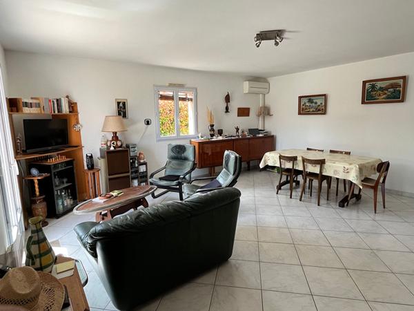 Maison Frontignan 4 pièce(s) 84,66 m2 avec garage