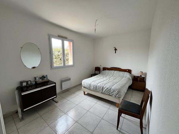 Maison Frontignan 4 pièce(s) 84,66 m2 avec garage