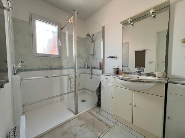 Maison Frontignan 4 pièce(s) 84,66 m2 avec garage