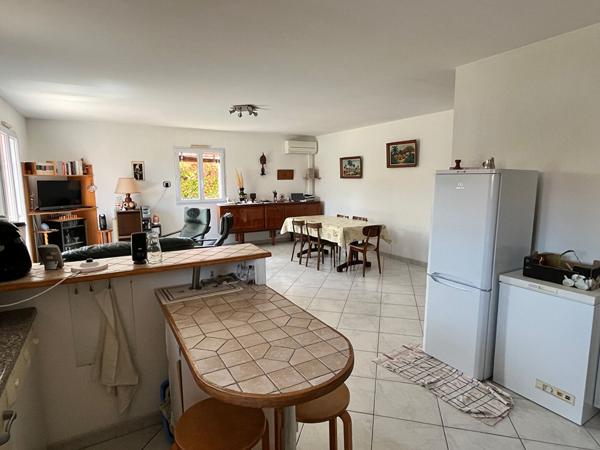 Maison Frontignan 4 pièce(s) 84,66 m2 avec garage