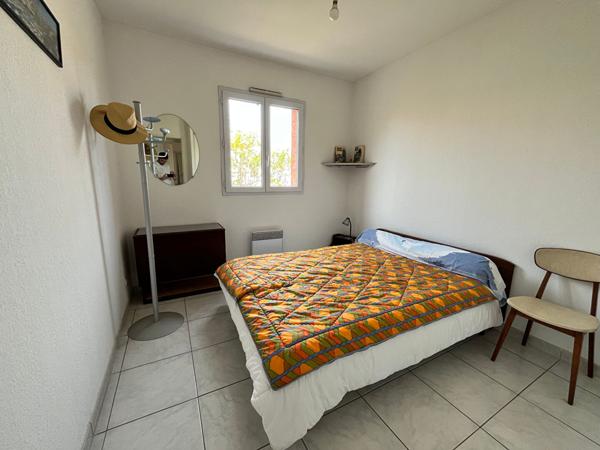 Maison Frontignan 4 pièce(s) 84,66 m2 avec garage