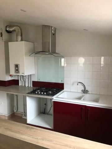 Appartement. T2 CENTRE VILLE CASTELNAUDARY - Castelnaudary (11400)