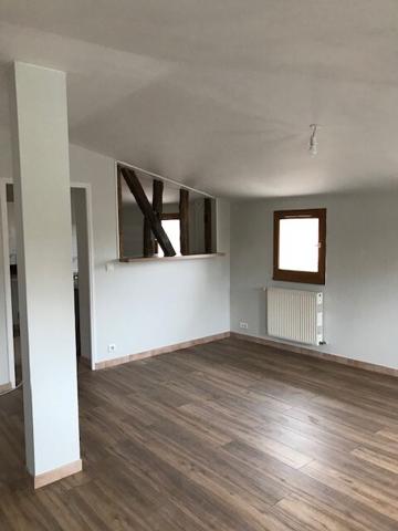 Appartement. T2 CENTRE VILLE CASTELNAUDARY - Castelnaudary (11400)