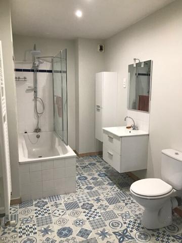 Appartement. T2 CENTRE VILLE CASTELNAUDARY - Castelnaudary (11400)