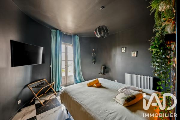 Maison (prestige) à vendre 6 pièces 280 m² Carqueiranne