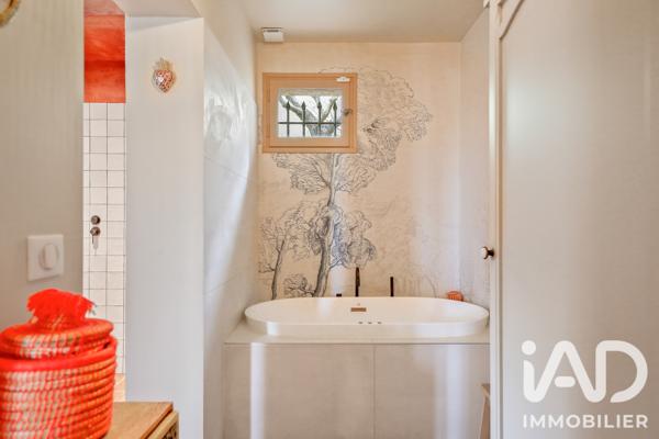 Maison (prestige) à vendre 6 pièces 280 m² Carqueiranne