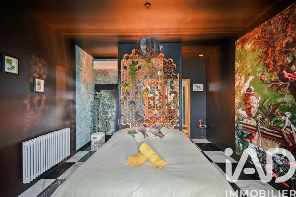 Maison à vendre 6 pièces 280 m² Carqueiranne