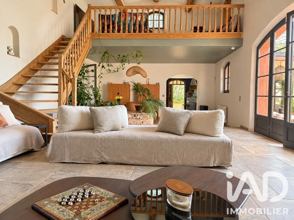 Maison (prestige) à vendre 6 pièces 280 m² Carqueiranne