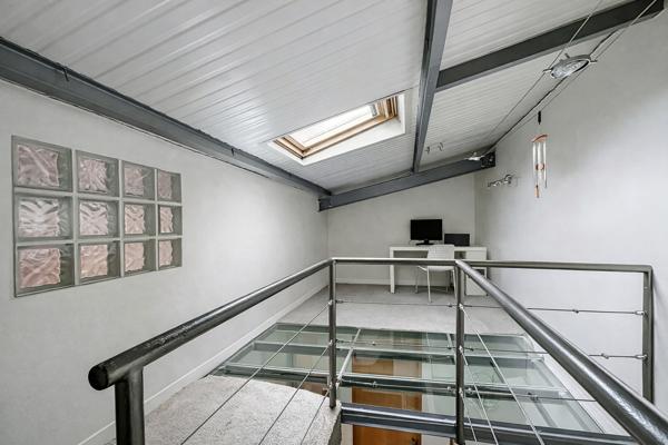 Appartement 4 pièces 73.6 m2