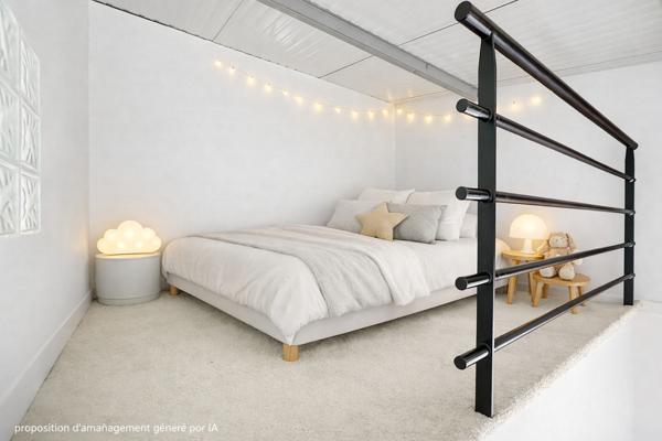 Appartement 4 pièces 73.6 m2