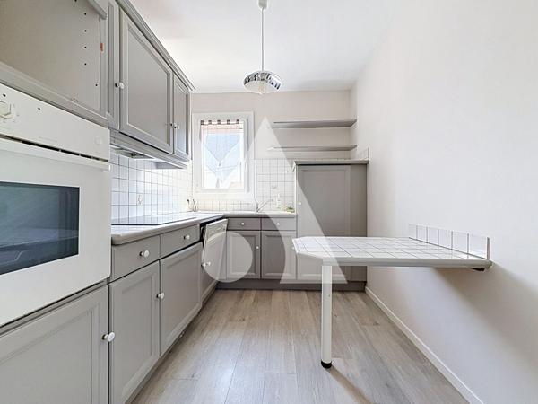 Appartement 3 pièces 72 m2