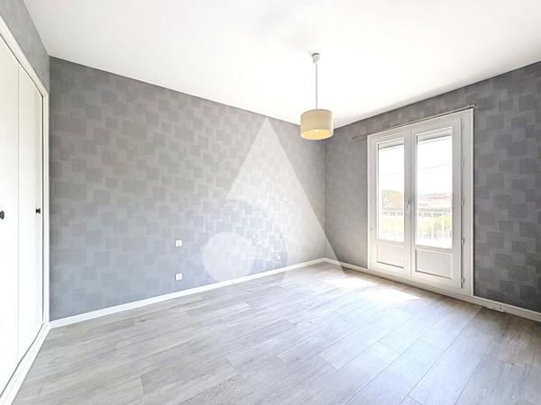 Appartement 3 pièces 72 m2