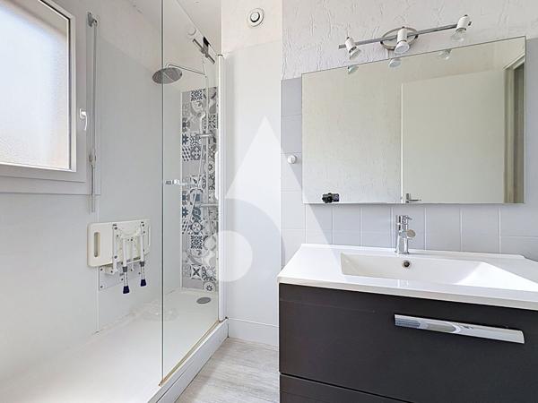 Appartement 3 pièces 72 m2