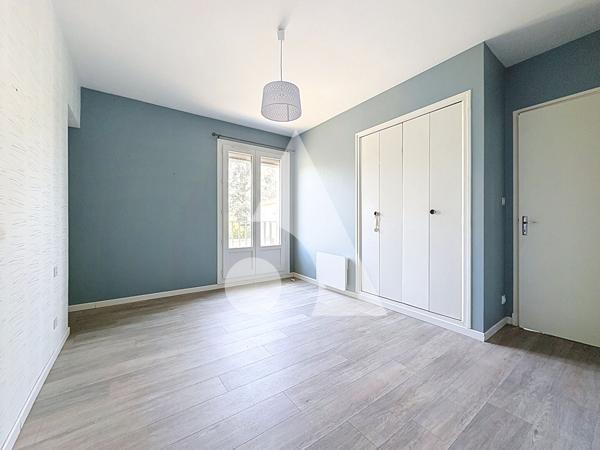 Appartement 3 pièces 72 m2