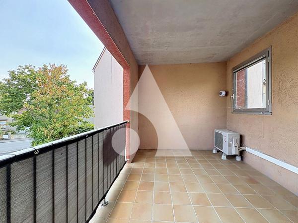 Appartement 3 pièces 72 m2