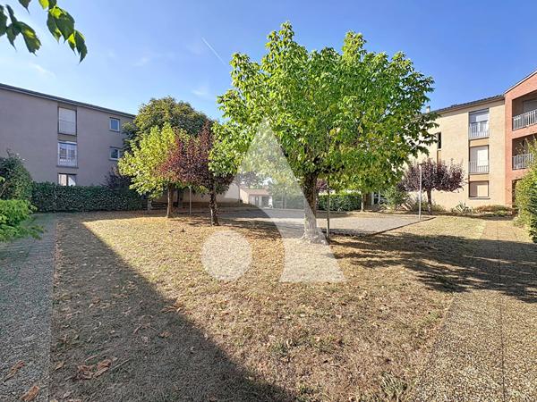 Appartement 3 pièces 72 m2