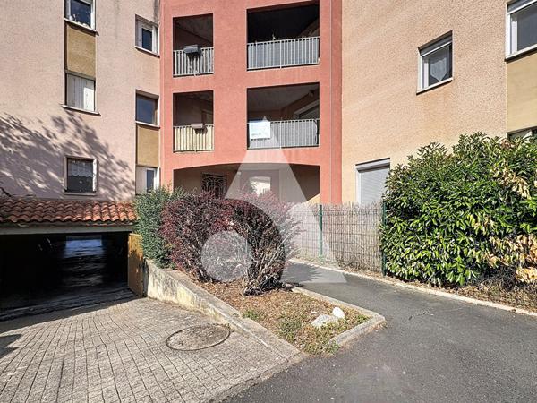 Appartement 3 pièces 72 m2