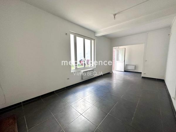 Appartement à SENS, 89100 - 4 pièces 79m²