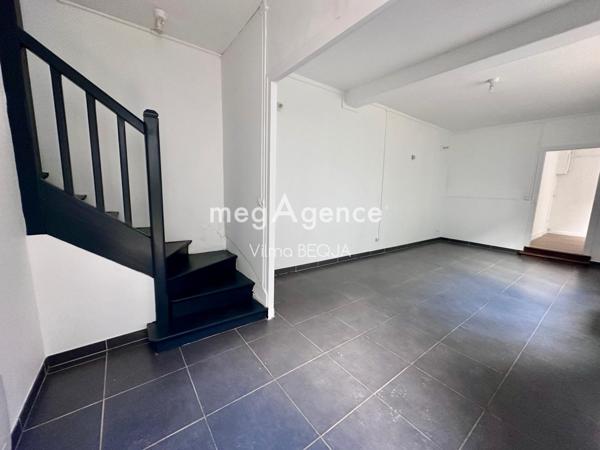 Appartement à SENS, 89100 - 4 pièces 79m²