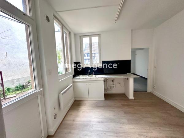 Appartement à SENS, 89100 - 4 pièces 79m²