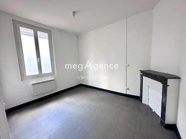 Appartement à SENS, 89100 - 4 pièces 79m²