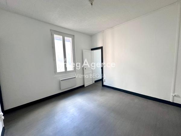 Appartement à SENS, 89100 - 4 pièces 79m²