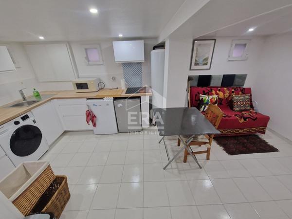 Location meublée ou nu maison de 81.7 m²  4 pièces avec un studio indépendant