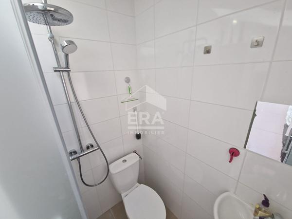 Location meublée ou nu maison de 81.7 m²  4 pièces avec un studio indépendant