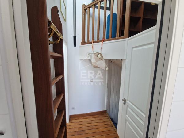 Location meublée ou nu maison de 81.7 m²  4 pièces avec un studio indépendant