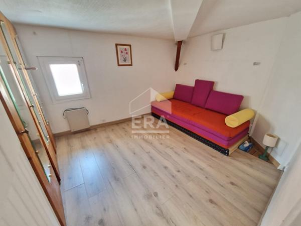 Location meublée ou nu maison de 81.7 m²  4 pièces avec un studio indépendant