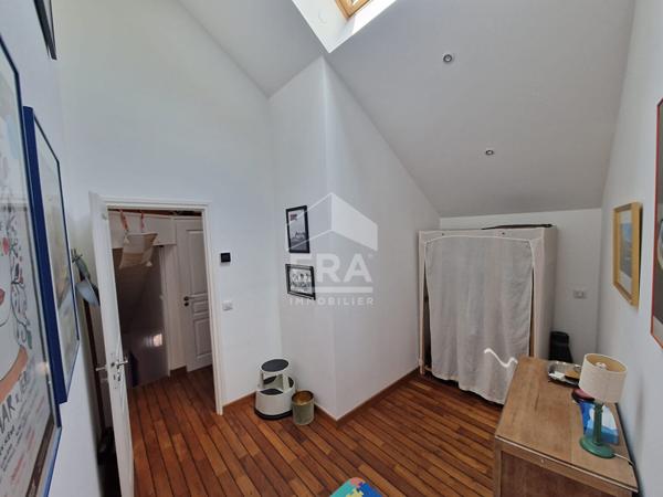 Location meublée ou nu maison de 81.7 m²  4 pièces avec un studio indépendant