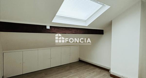 Location Maison 4 pièces 84.88 m² - Sainte-geneviève-des-bois 91700