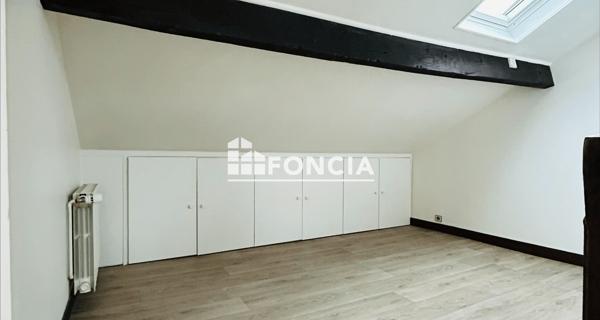 Location Maison 4 pièces 84.88 m² - Sainte-geneviève-des-bois 91700